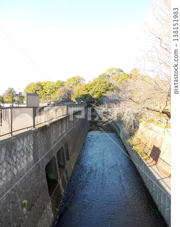 妙勝寺河公園 138151983