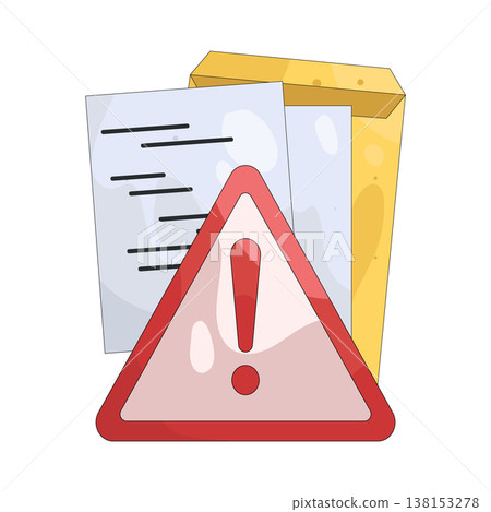 Illustration of Risk management Illustration of Risk management 138153278