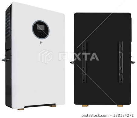Energy storage batteries for solar panels and home power systems, Energy storage batteries for solar panels and home power systems, 138154271