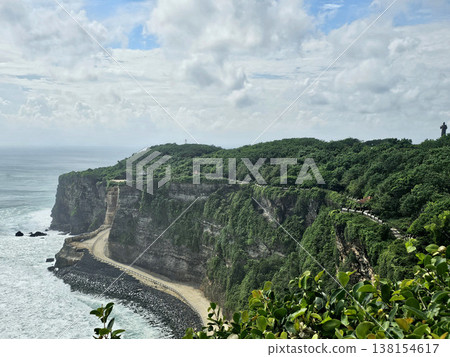 Bali Uluwatu Temple Bali Uluwatu Temple 138154617