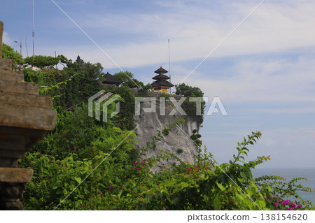 巴厘島烏魯瓦圖寺 巴厘島烏魯瓦圖寺 138154620