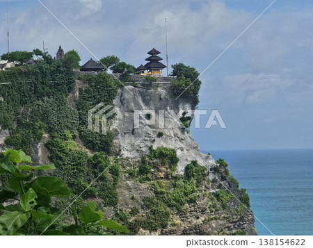 Bali Uluwatu Temple Bali Uluwatu Temple 138154622