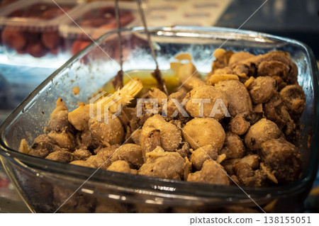 Yom Tov Levi gourmet grocery store in Levinsky Market Tel Aviv Yom Tov Levi gourmet grocery store in Levinsky Market Tel Aviv 138155051