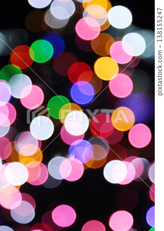 照明背景材料 138155247