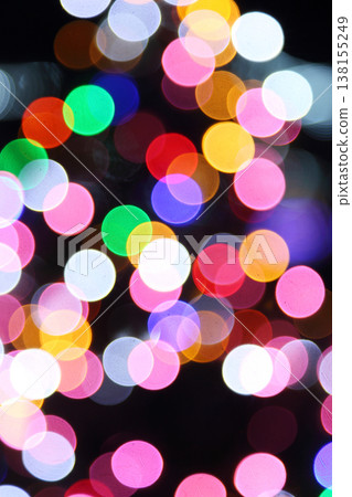 Illumination background material 138155249