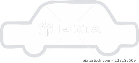 Vector illustration of a vehicle shape used in the Great Purification Ceremony | Exorcism, purification, and Shinto ritual material (transparent background, simple) Vector illustration of a vehicle shape used in the Great Purification Ceremony | Exorcism, purification, and Shinto ritual material (transparent background, simple) 138155509