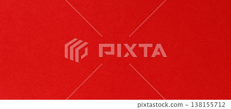 Vibrant red paper texture with natural wrinkles for versatile background design Vibrant red paper texture with natural wrinkles for versatile background design 138155712
