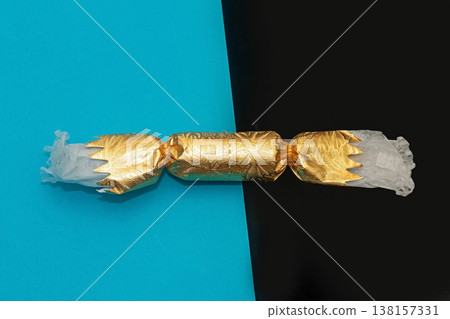 Two sided fire cracker Two sided fire cracker 138157331