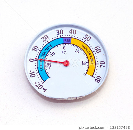 Thermometer pressure and temperature instrument Thermometer pressure and temperature instrument 138157458