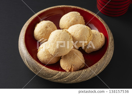 馬卡龍糖果 馬卡龍糖果 138157536