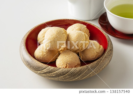 Macaron sweets Macaron sweets 138157540