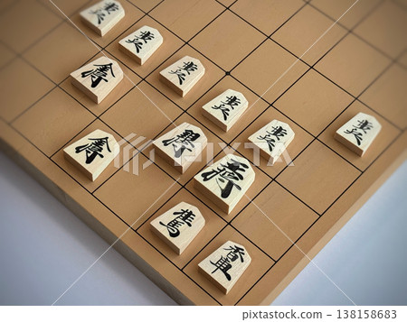 Mino castle in shogi 138158683