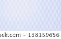 an icy white color pattern abstract back 138159656
