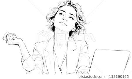 女商人電腦配置方案指南圖簡圖 138160155