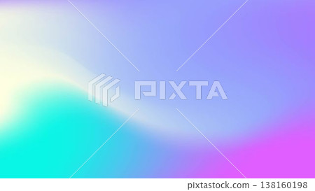 紫色和淺藍色漸層壁紙 紫色和淺藍色漸層壁紙 138160198