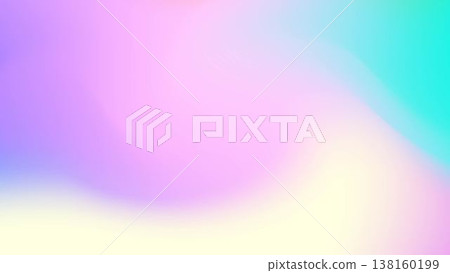 紫色和淺藍色漸層壁紙 紫色和淺藍色漸層壁紙 138160199