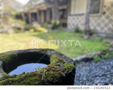 A trip to West Izu: Namako-kabe (sea cucumber wall) in Matsuzaki Town, part 8 138160322