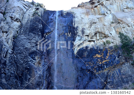 Yosemite Valley California 138160542