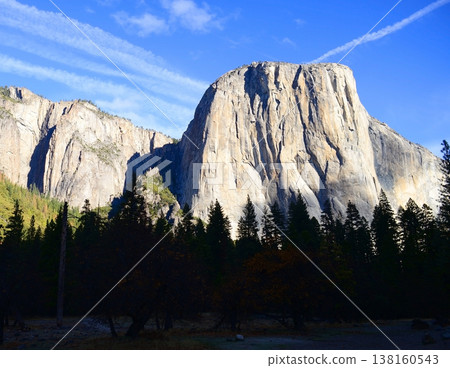 Yosemite Valley California Yosemite Valley California 138160543
