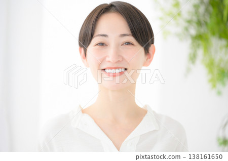 Beauty image of Japanese women Beauty image of Japanese women 138161650