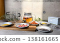 Living with herbs 138161665