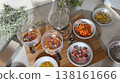 Living with herbs 138161666