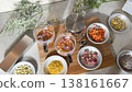 Living with herbs 138161667