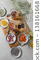 Living with herbs 138161668