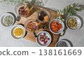 Living with herbs 138161669