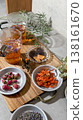 Living with herbs 138161670