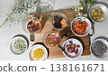Living with herbs 138161671