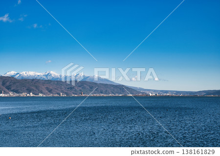 Su訪湖 138161829
