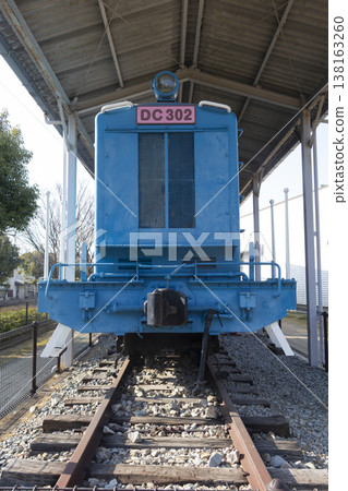 Beppu Railway diesel locomotive Beppu Railway diesel locomotive 138163260