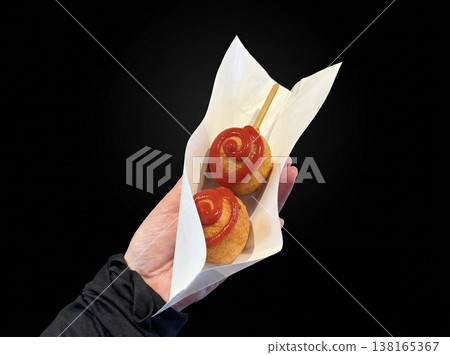 油炸葫蘆 油炸葫蘆 138165367