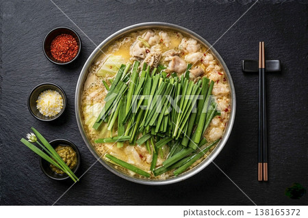 火鍋 138165372