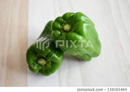新鮮的辣椒 新鮮的辣椒 138165464