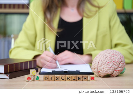 Exploring mental health through creative expression and understanding emotional disorder concepts Exploring mental health through creative expression and understanding emotional disorder concepts 138166765