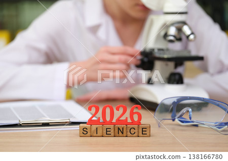 Future scientists engage in discovery with a microscope, highlighting the significance of science education for 2026 aspirations Future scientists engage in discovery with a microscope, highlighting the significance of science education for 2026 aspirations 138166780