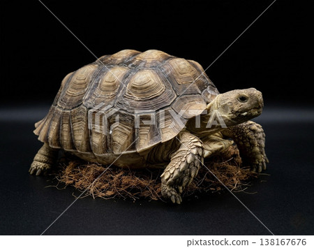 Pet tortoises are a common sight. Pet tortoises are a common sight. 138167676
