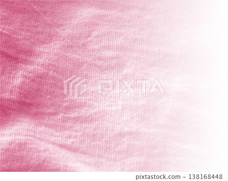 背景材質:粗織棉布,呈紅粉色,顏色由左至右漸層。橫向設計。另有其他顏色可選。 背景材質:粗織棉布,呈紅粉色,顏色由左至右漸層。橫向設計。另有其他顏色可選。 138168448