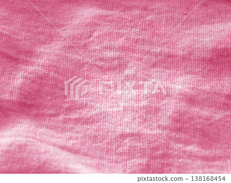 Background material: coarse cotton in reddish-pink color (horizontal orientation). Other colors available. Background material: coarse cotton in reddish-pink color (horizontal orientation). Other colors available. 138168454
