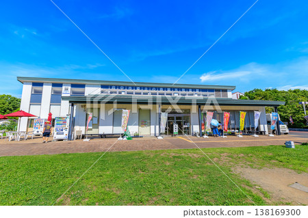 Fuchu City, Tokyo: Fuchu City Local History Museum, Tourist Products Center 138169300