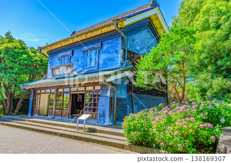 東京府中市府中市地方史博物館,原島田宅邸 東京府中市府中市地方史博物館,原島田宅邸 138169307