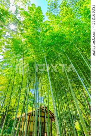 Tokyo, Fuchu City, Fuchu City Local History Museum, Watermill Tokyo, Fuchu City, Fuchu City Local History Museum, Watermill 138169352