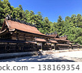 Kumano main shrine 138169354