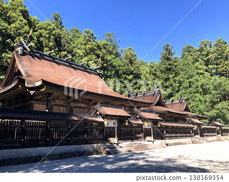 熊野主神社 熊野主神社 138169354