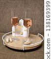 Intimate anniversary held with stylish simplicity. Celebratory evening featuring refined rustic ambiance and sparkling accents Intimate anniversary held with stylish simplicity. Celebratory evening featuring refined rustic ambiance and sparkling accents 138169399