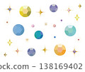 PNG assets / Colorful random jewelry art 138169402