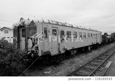 津輕鐵道 Kiha 22 柴油機車 津輕鐵道 Kiha 22 柴油機車 138169543