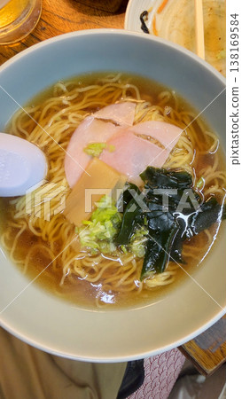 Ramen, Chashu Ramen, Soy Sauce Ramen Ramen, Chashu Ramen, Soy Sauce Ramen 138169584